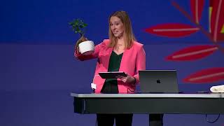 Esri UC 2022 Plenary Trailer (Source