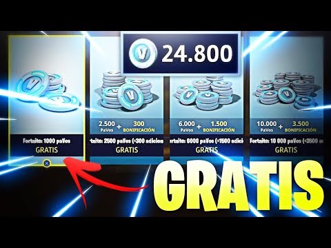  OPORTUNIDAD ÚNICA para CONSEGUIR PAVOS / PASE DE BATALLA TOTALMENTE GRATIS   -  OPORTUNIDAD ÚNICA para CONSEGUIR PAVOS / PASE DE BATALLA TOTALMENTE GRATIS  