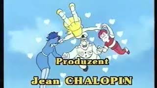 Cupido intro