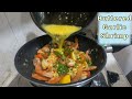The Cooking Show | Boracay Buttered Garlic Shrimp