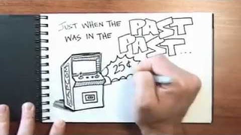 Capcom Classics Collection Remixed (PSP) - Trailer