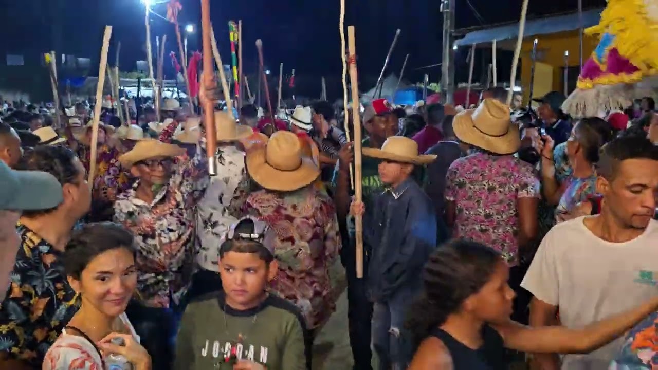 ENSAIO DO MARACATU  ESTRELA  BRILHANTE ,MESTRE BI , 01 /02/ 2025