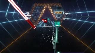 Beat Saber Daft Punk | Around The World [Hard]