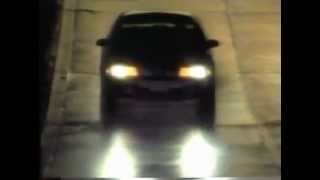 1991 Sunoco Ultra Service Center Commercial