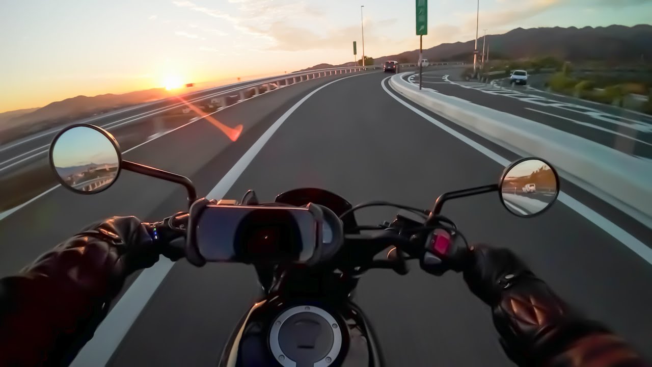 Rumble Tag//HONDA Rebel