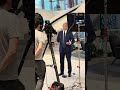 Behind-the-scenes: Half Year Results 2025 at M&G
