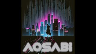 Aosabi - Neon Skies