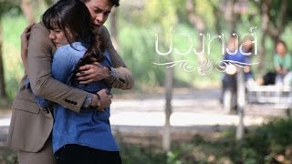 Buang hong บ วงหงส behind the scene part 2