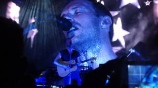 Coldplay - Oceans Live 2014 (E-Werk Cologne)