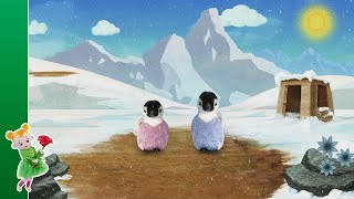 Twinipop - De Trommel