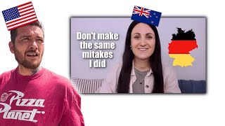 Download Lagu American Reacts to UNSPOKEN GERMAN RULES YOU NEED TO KNOW ABOUT 🇩🇪 MP3 Download Lagu American Reacts to UNSPOKEN GERMAN RULES YOU NEED TO KNOW ABOUT 🇩🇪 MP3
