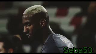 Ağla Kalbim Ağla 💔 X Talisca #talisca #beşiktaş Resimi