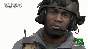 Call of Duty: Ghosts vs Modern Warfare 3 - E3 2013 Comparison Graphics Video - HD