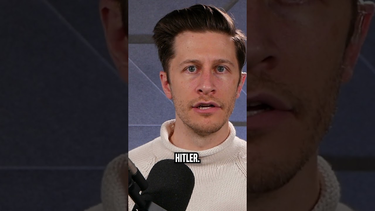 Trump PRAISES Vladimir Putin