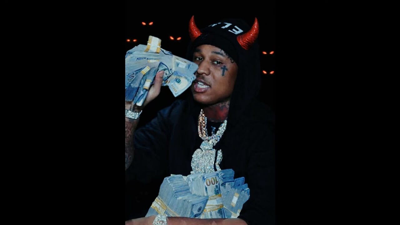 [FREE] EBK Jaaybo Type Beat “Pray To The Lord”