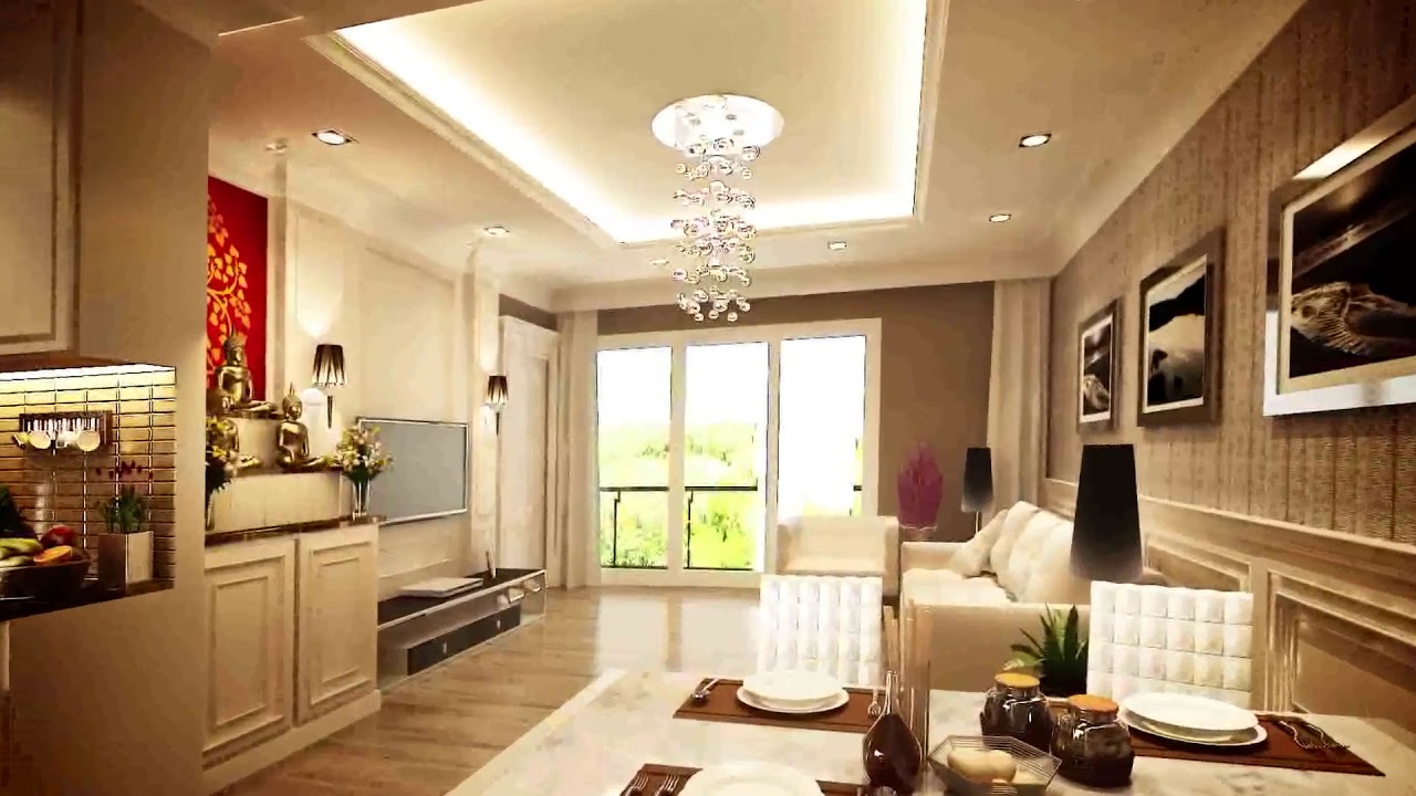 KER (Kabaraye Executive Residence) Presentation Videos By A Living Square Co.,Ltd.