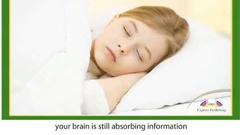 11 ACTION Module 3 Video 4  Do You Remember...?