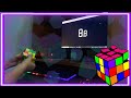 Rubik's Cube Solves