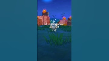 I CAUGHT THE RAREST HUNDO POKÉMON!