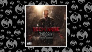 Tech N9ne - Choosin (Feat. Brandoshis) - BONUS TRACK