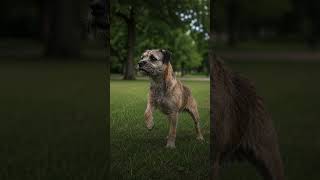 Why do dogs lift a paw? #dogbodylanguage #dogcommunication #LiftedPaw  #puppy #dogtalk #dogtraining