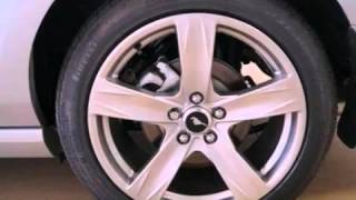 2013 FORD MUSTANG Katy TX