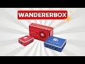 Wanderer Box V3: quale scegliere tra Lite, Plus e Pro