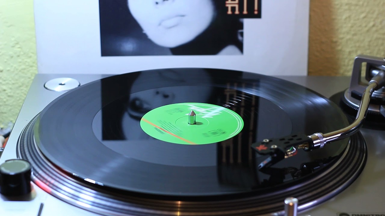 Sandra - HI,HI,HI! (Extended Version)