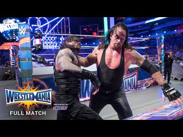 WWE Raw': Remember Roman Reigns?