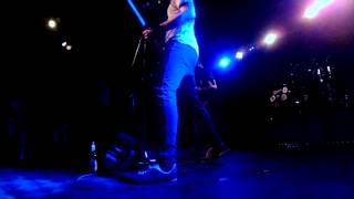 Emergency Exit - Just Watch Me Burn (official video) // LIVE & STUDIO Eindrücke