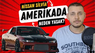 Nissan Silvia | Hakkında Bilmeniz Gereken Her Şey #nissansilvia #otomobil #silvia