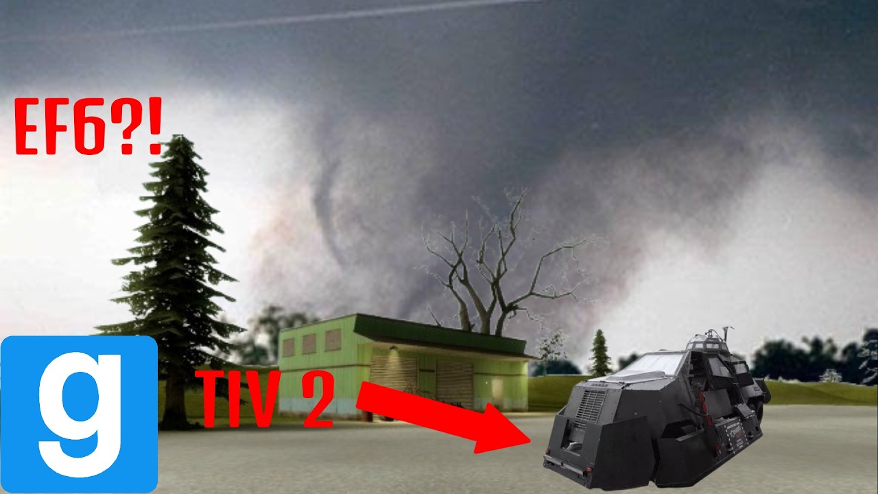I tried to build an INTERCEPTOR IN GMOD... - YouTube