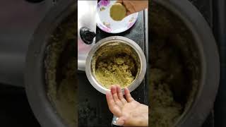 Hare Matar ke kabab recipe shorts youtube shorts