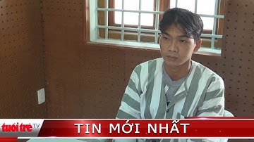 ⚡ Tin mới nhất | Trộm tài sản bị bắt vì không kịp chuyến phà