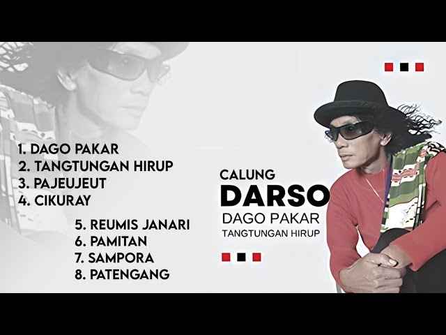 Darso - Dago Pakar (Full Album) class=