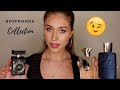 my BOYFRIENDS favorite fragrances!!!