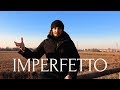 Imperfetto. Прошедшее незавершенное время в итальянском языке.