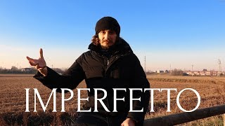 Imperfetto. Прошедшее незавершенное время в итальянском языке.