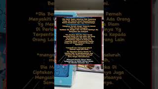 Kalam Ulama Makrifatullah