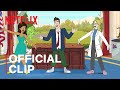 Mulligan: Part 2 | Official Clip | Netflix