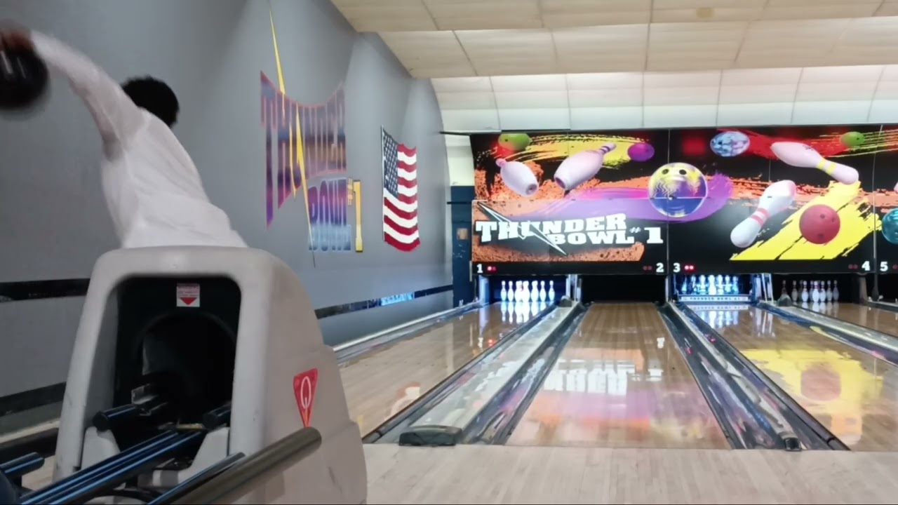 Tony's Pratice Games Part 112