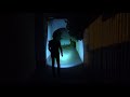 Olight S30R III - test de noapte