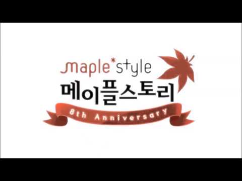 (+) Maple Story 8th bgm