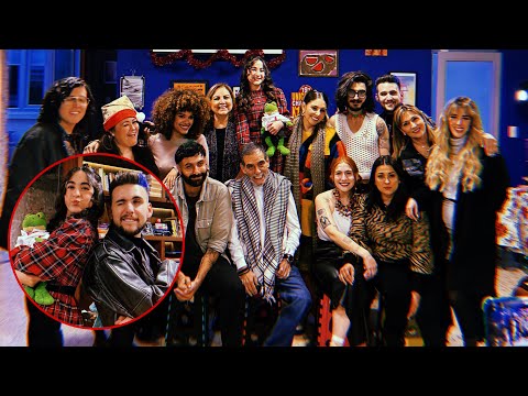 A MODERN CHRISTMAS! (VLOG #311)