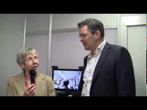 Videantis at MWC Barcelona 2014