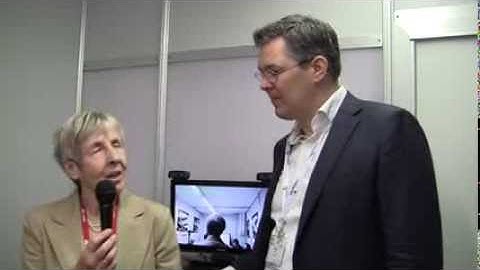 Videantis at MWC Barcelona 2014