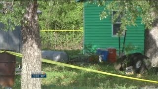 Victim identified in La Grange killing