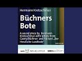 Capture de la vidéo Buchners Bote (Music By H. Kretzschmar)