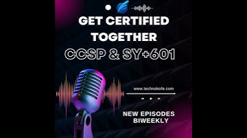 Episode 45 - Digital Forensices, Communication among stakeholders