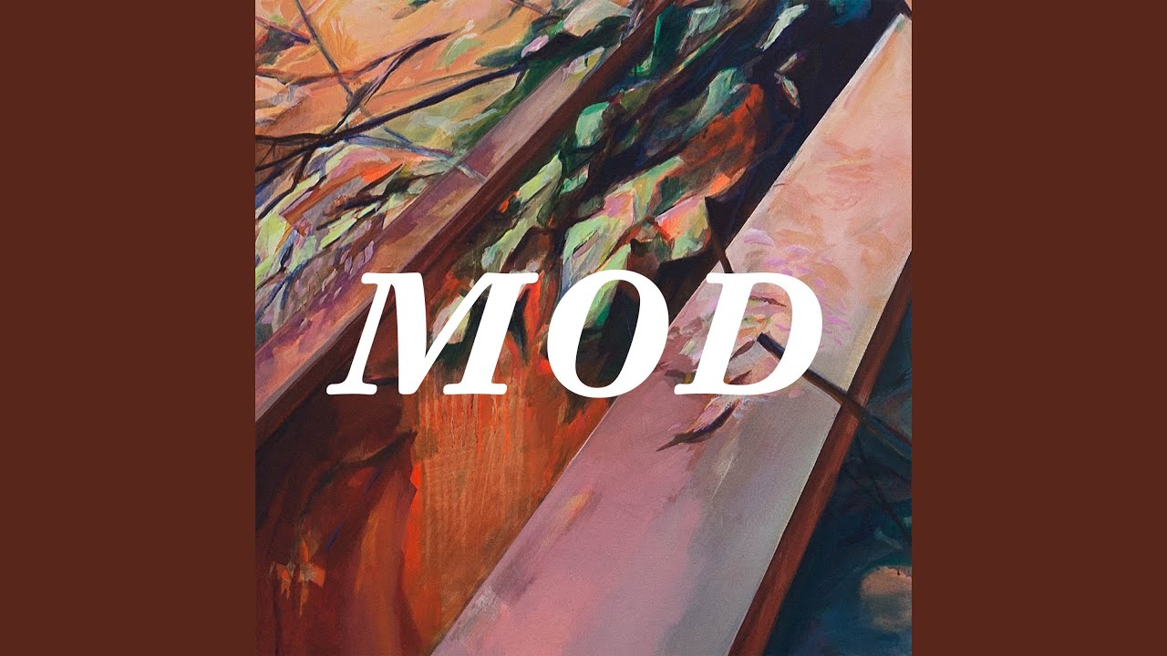 YouTube에서 MOD 보기 YouTube에서 MOD 보기